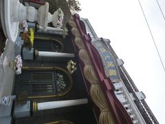 明清宫苑-横店影视城明清宫苑园区