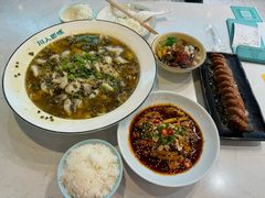 -川人百味(亿合城店)