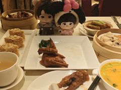 -利苑酒家(宜安广场店)