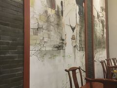 包厢-同得兴面馆.苏式面.三虾面(园区店)