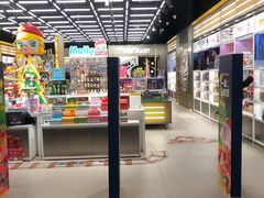 -泡泡玛特POPMART(合生汇店)