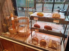 -巴黎贝甜·生日蛋糕(杭州文二路店)