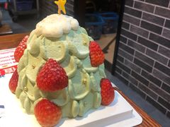 -鹿里烘焙LulyBaking(东二环泰禾广场店)