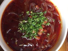 酸辣粉-川外川(星海店)