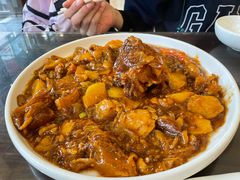-津菜宋记老房子(鼓楼店)