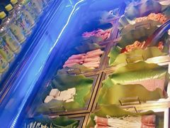 -布罗城堡自助烧烤(鸿通城购物中心店)