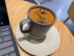 -COTTON CAFE(德信·中外公寓店)