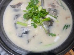 -南山民肴·乡土徽菜(豪辰俪景店)