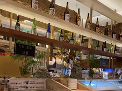 -温野菜涮涮锅(大悦城店)