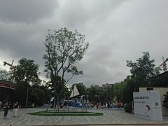 -海兰云天度假区温泉