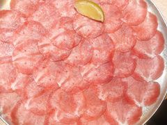 -老炉家木炭烤肉(长江国际店)