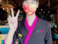 -七八冷面·延边朝鲜族美食(欢乐谷店)