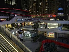 -喜茶(深圳福田星河COCO Park店)