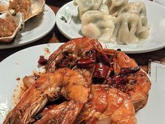 -汉巴味德(大悦城店)