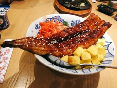 -沼津港渔市(宏伊国际广场店)
