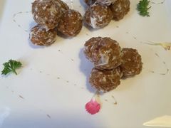 -禧和源养生素食茶馆