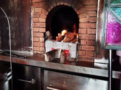 -大鸭梨烤鸭(左家庄店)