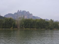 -丹霞山风景名胜区