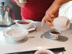 -叹茶靓点·粤式餐厅·全天茶市(石井万民广场店)