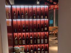 -人间酒暖·Go blanc·烧鸟·深夜食堂(陆家嘴店)