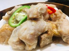 -顺丰轩园林酒家(天河店)