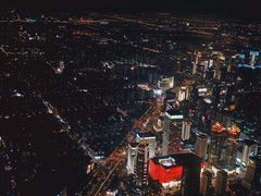 -上海中心大厦