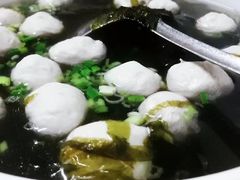 -壹煲口福煲仔饭(中山路店)