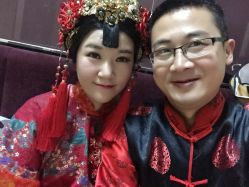 -完美新娘婚纱摄影