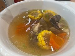-鹅香四海·卤水火锅·砂锅粥·潮汕菜(宝安店)