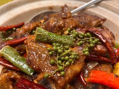 -万禧明珠大酒楼(海丰店)