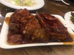 -砂锅李(九江路店)