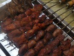 -王记西鎮电烤肉(汶上路店)