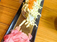 -千懿六本木酒场(常熟路店)