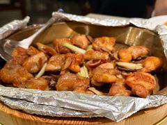 -明州小宴(文化广场店)