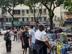 -盛贤大沙头旧货市场