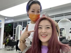 -时尚殿堂hair salon