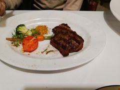 -佐度王子扒房(天鹅湖店)