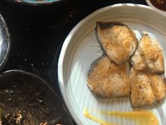 -梅筑·创意料理(王府井百货店)