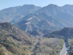 -香山公园
