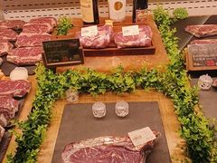 -MEAT MATE 鲜食肉铺(凤凰汇·里巷店)