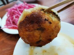 门钉肉饼-宝瑞门钉肉饼店