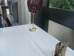 -悦融·京鲁菜·露台花园(安定门店)