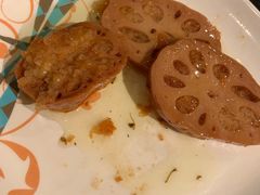 -老城南.鸭血粉丝汤(夫子庙店)