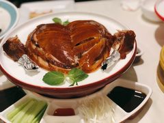 -大鸭梨烤鸭(左家庄店)