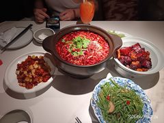-麻六记(新天地店)