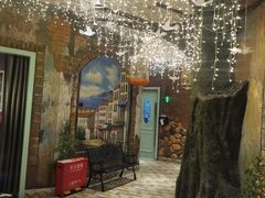 -火吧PTV聚会餐厅(10号店)