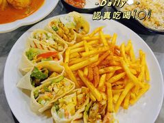 -阿拉伯萨娜餐厅(石马社区店)