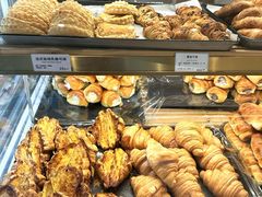 -烘焙町面包店(西四店)