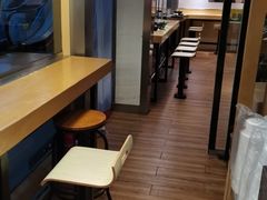 用餐区-老妈米线(金座店)