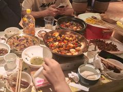 -串盟烧烤·长沙美食地标(星沙店)